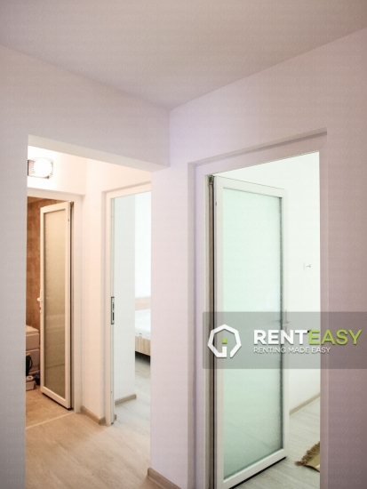 Apartament 3 Camere pentru Inchiriat pe Sfantul Lazar