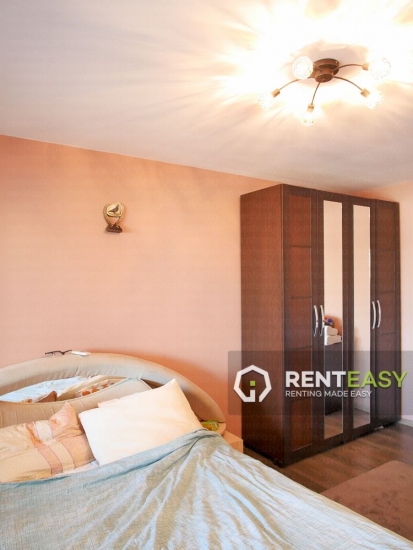 Apartament 3 Camere de Inchiriat langa Hala Centrala