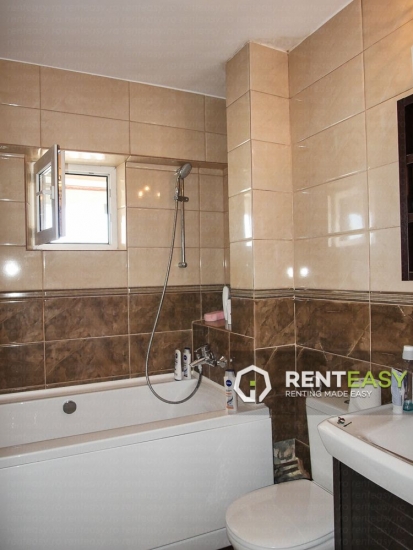 Apartament 3 Camere de Inchiriat langa Hala Centrala
