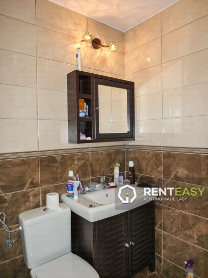 Apartament 3 Camere de Inchiriat langa Hala Centrala