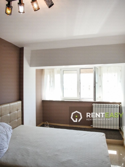 Apartament 3 Camere de Inchiriat langa Hala Centrala