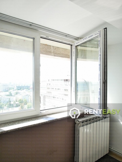 Apartament 3 Camere de Inchiriat langa Hala Centrala