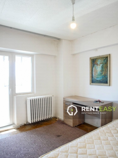 Apartament 3 Camere de Inchiriat langa Hala Centrala