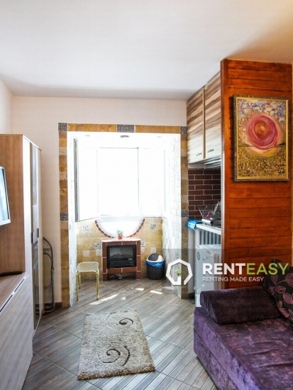 Apartament 1 Camera in Piata Unirii de Inchiriat