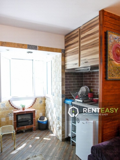 Apartament 1 Camera in Piata Unirii de Inchiriat
