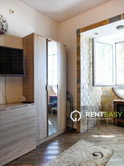 Apartament 1 Camera in Piata Unirii de Inchiriat
