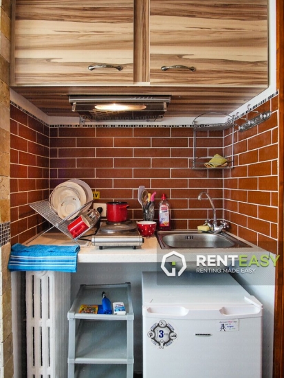 Apartament 1 Camera in Piata Unirii de Inchiriat