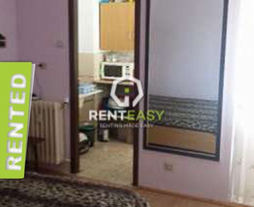 Apartament 1 Camera de Inchiriat in Centru - Hotel Europa