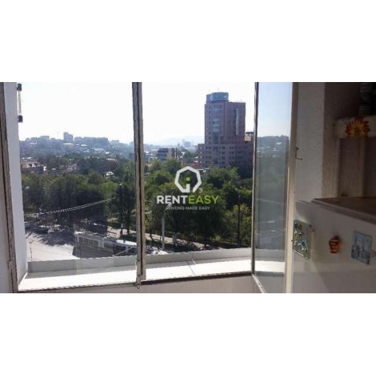 Apartament 1 Camera de Inchiriat in Centru - Hotel Europa