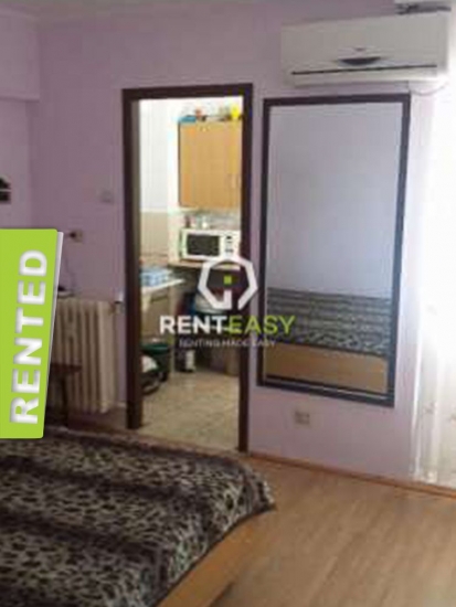 Apartament 1 Camera de Inchiriat in Centru - Hotel Europa