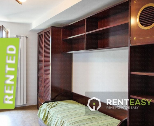 Apartament cu 3 camere de inchiriat la rond Pacurari