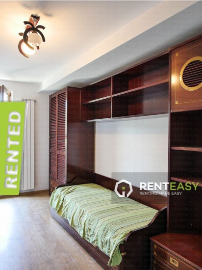 Apartament cu 3 camere de inchiriat la rond Pacurari