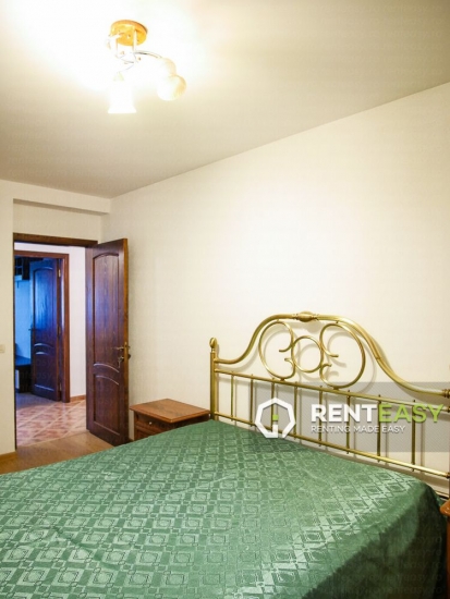Apartament cu 3 camere de inchiriat la rond Pacurari