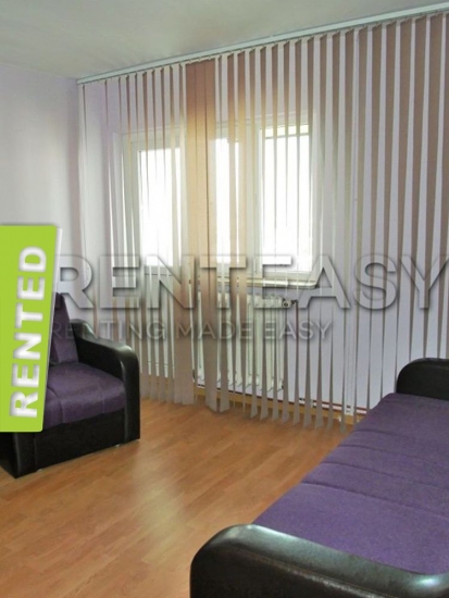 Apartament 2 camere Iasi