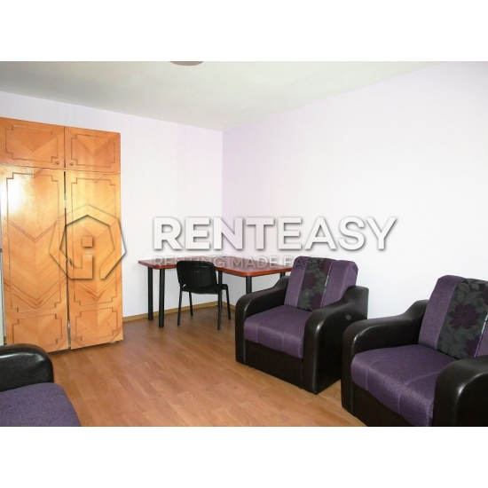 Apartament 2 camere Iasi