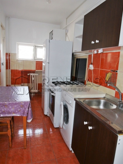 Apartament 2 camere Iasi