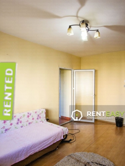 Apartament cu 2 Camere la Hala Centrala de Inchiriat