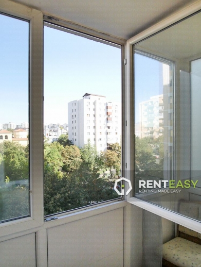 Apartament cu 2 Camere la Hala Centrala de Inchiriat