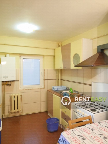 Apartament cu 2 Camere la Hala Centrala de Inchiriat