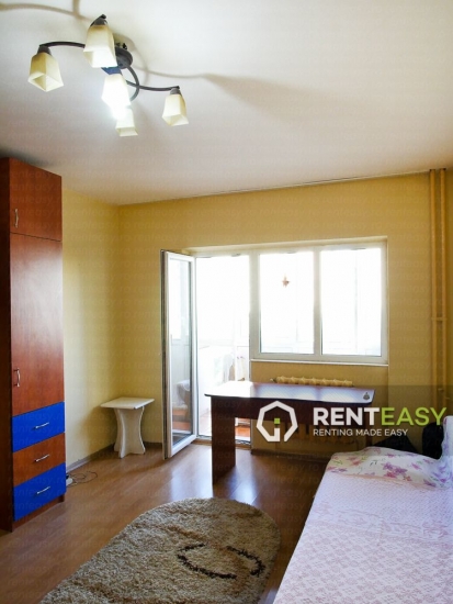 Apartament cu 2 Camere la Hala Centrala de Inchiriat