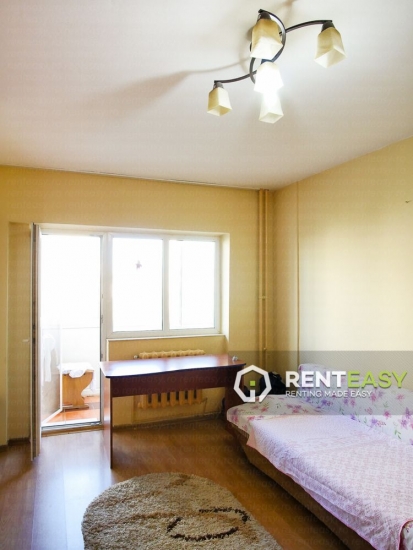 Apartament cu 2 Camere la Hala Centrala de Inchiriat