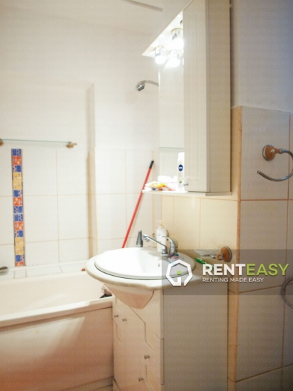 Apartament cu 2 Camere la Hala Centrala de Inchiriat