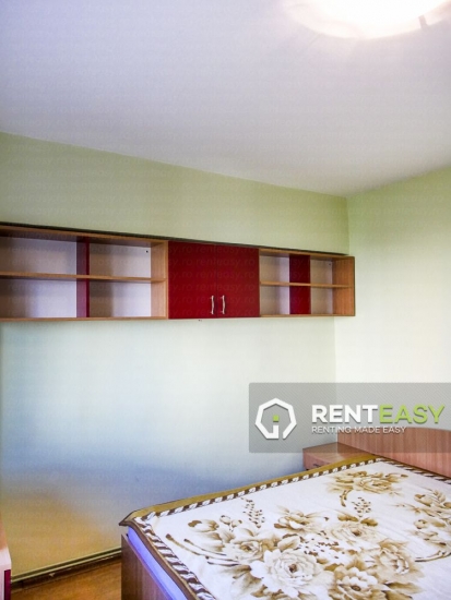 Apartament cu 2 Camere la Hala Centrala de Inchiriat