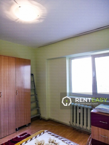 Apartament cu 2 Camere la Hala Centrala de Inchiriat