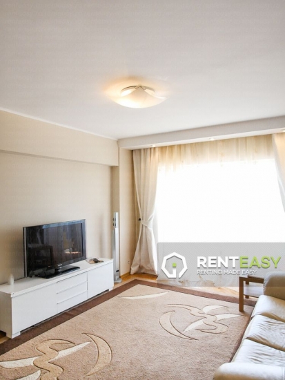 Apartament cu 3 Camere de Inchiriat pe Stefan cel Mare