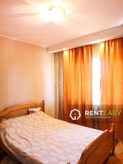 Apartament cu 3 Camere de Inchiriat pe Stefan cel Mare