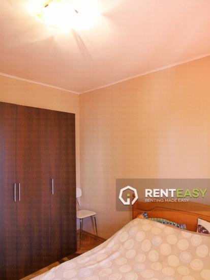 Apartament cu 3 Camere de Inchiriat pe Stefan cel Mare