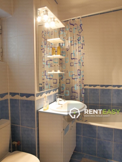 Apartament cu 3 Camere de Inchiriat pe Stefan cel Mare