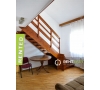 Apartament cu 3 Camere la Mansarda la Gara pentru Inchiriat