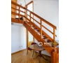 Apartament cu 3 Camere la Mansarda la Gara pentru Inchiriat