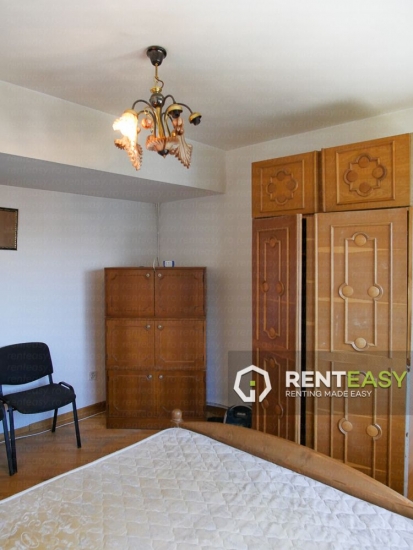 Apartament cu 3 Camere la Mansarda la Gara pentru Inchiriat