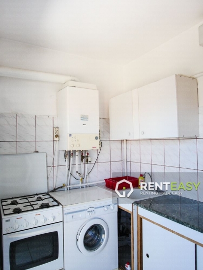 Apartament cu 3 Camere la Mansarda la Gara pentru Inchiriat