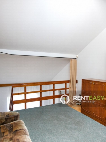 Apartament cu 3 Camere la Mansarda la Gara pentru Inchiriat