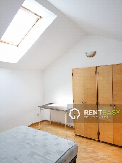 Apartament cu 3 Camere la Mansarda la Gara pentru Inchiriat