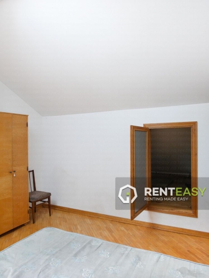 Apartament cu 3 Camere la Mansarda la Gara pentru Inchiriat