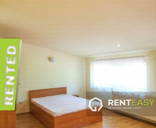 Apartament cu 1 Camera in Metalurgie de Inchiriat