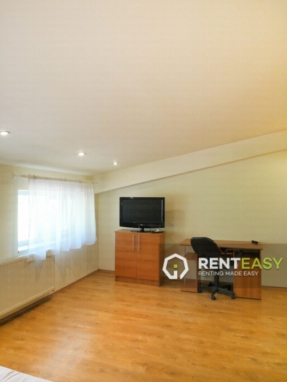 Apartament cu 1 Camera in Metalurgie de Inchiriat