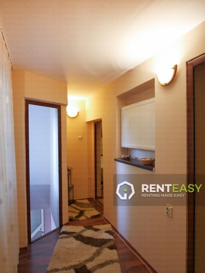 Casa cu 3 Camere de Inchiriat in zona Copou