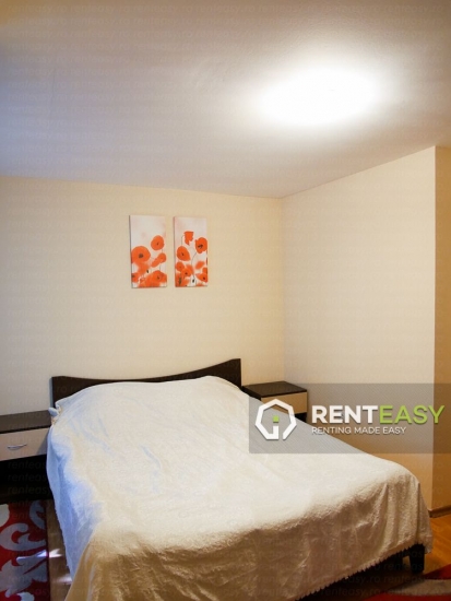 Casa cu 3 Camere de Inchiriat in zona Copou