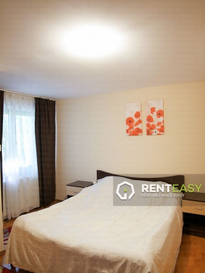 Casa cu 3 Camere de Inchiriat in zona Copou