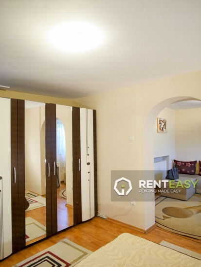 Casa cu 3 Camere de Inchiriat in zona Copou