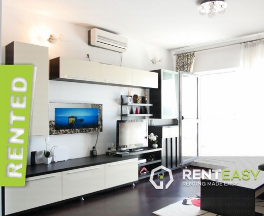 Penthouse 3 Camere in Copou de Inchiriat