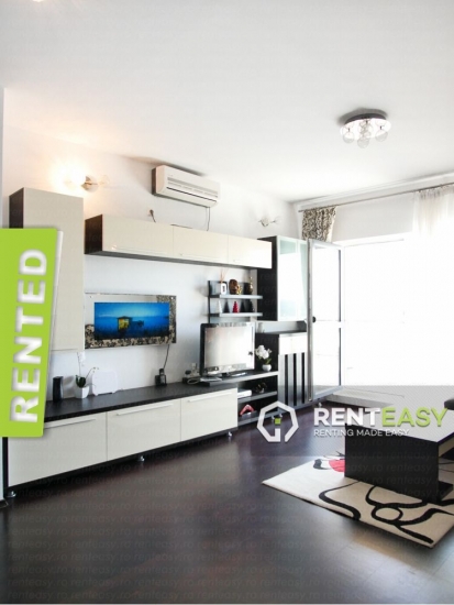 Penthouse 3 Camere in Copou de Inchiriat