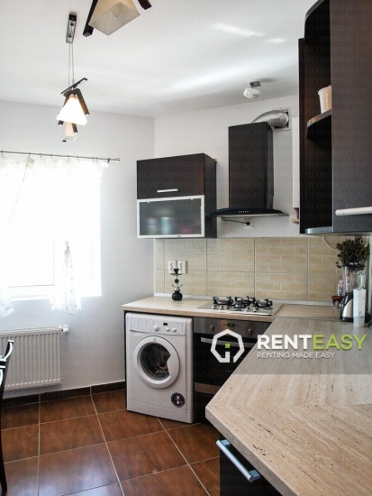 Penthouse 3 Camere in Copou de Inchiriat
