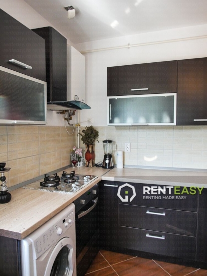 Penthouse 3 Camere in Copou de Inchiriat