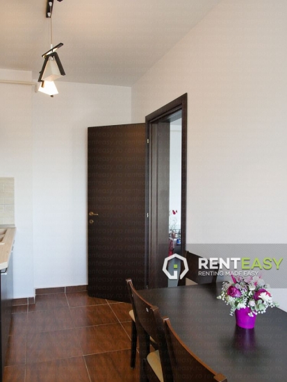 Penthouse 3 Camere in Copou de Inchiriat